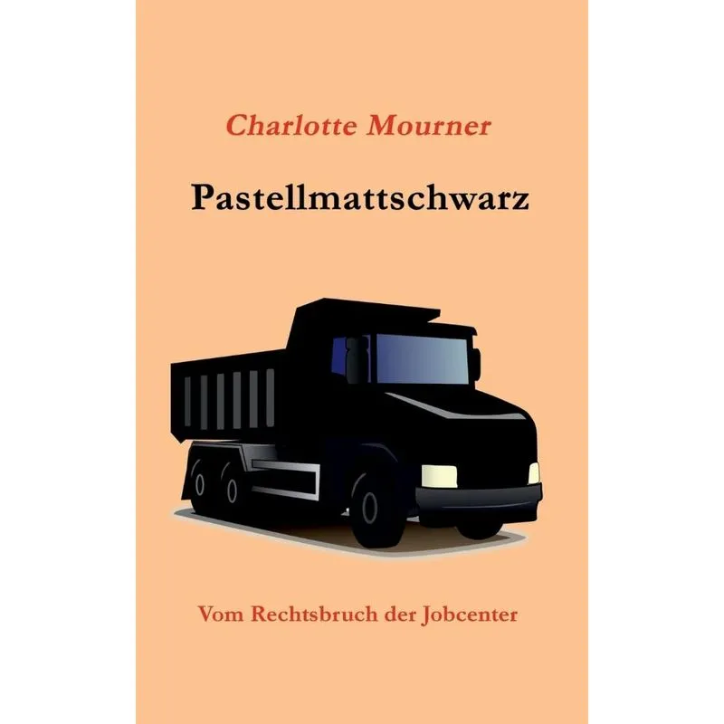 Pastellmattschwarz