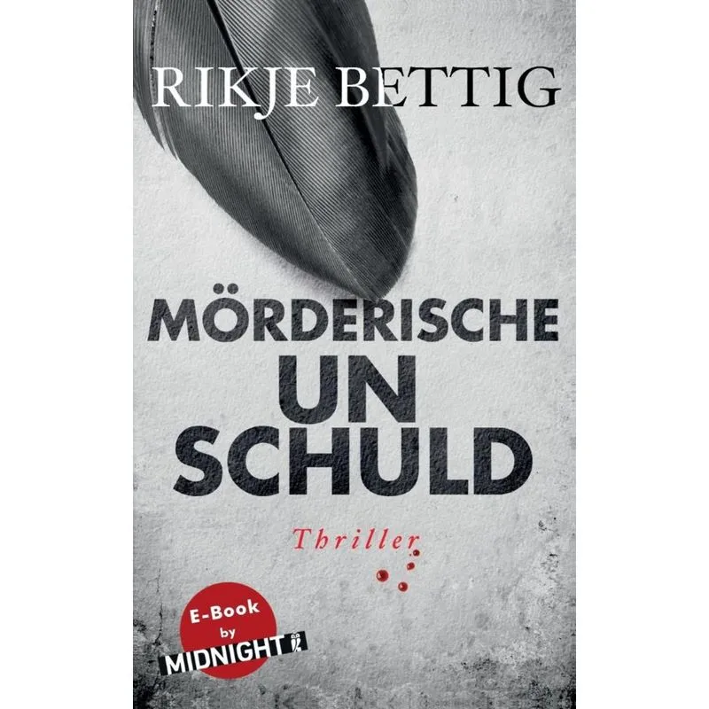 Mörderische Unschuld