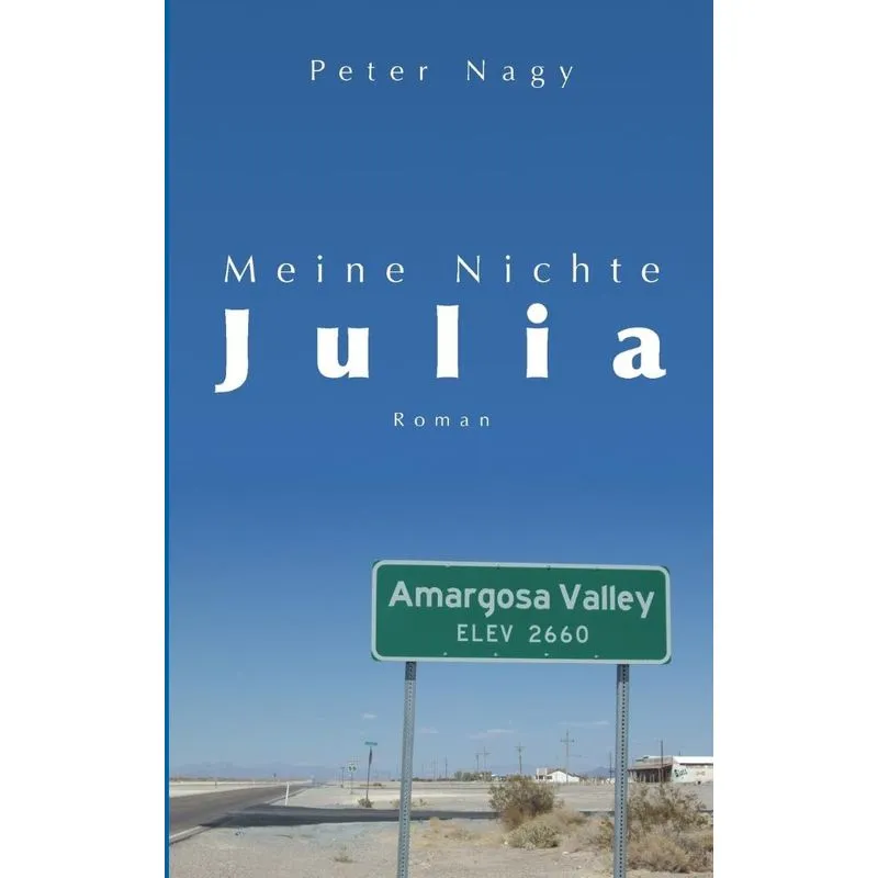 Meine Nichte Julia