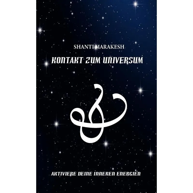 Kontakt Zum Universum