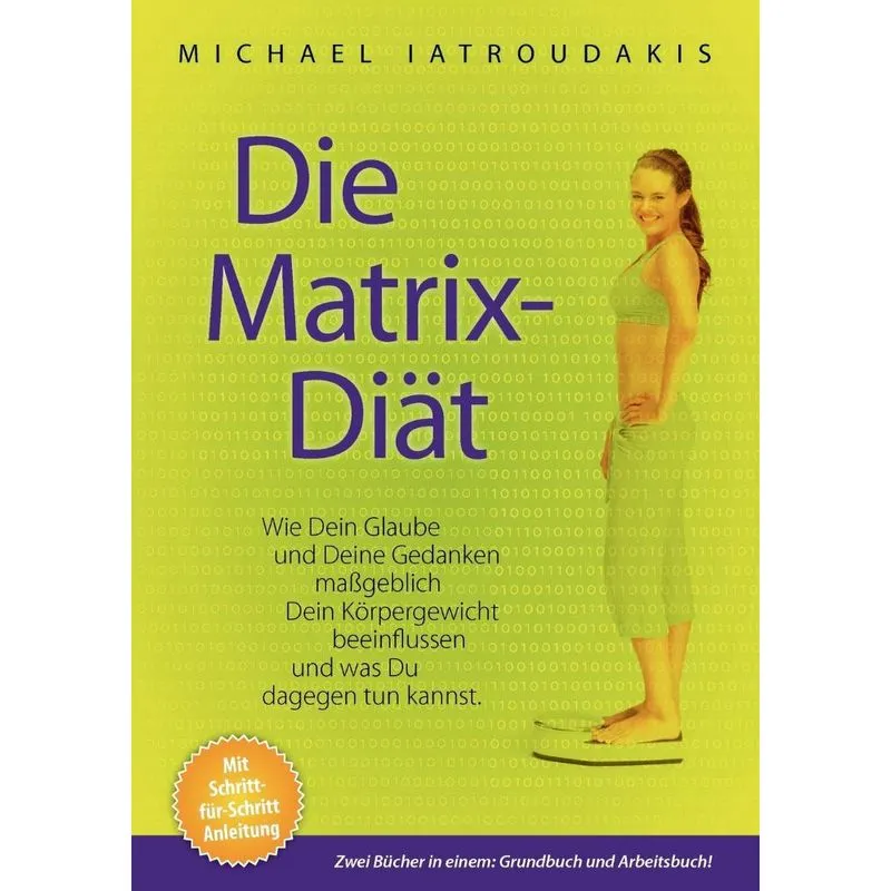 Die Matrix-diät