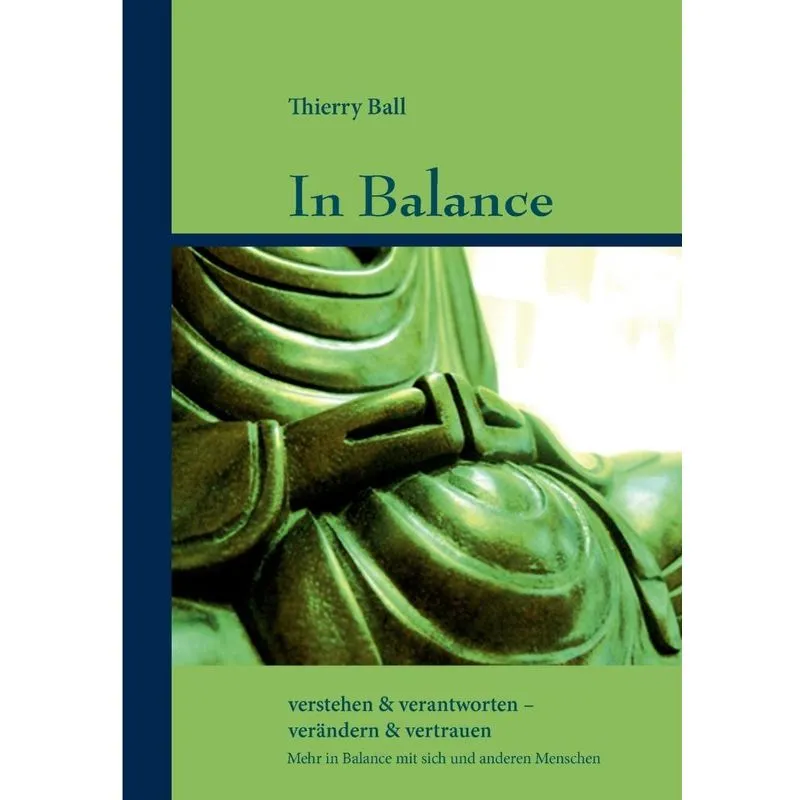 In Balance