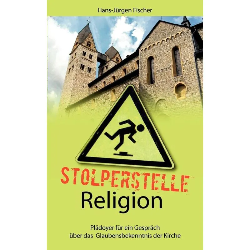 Stolperstelle Religion