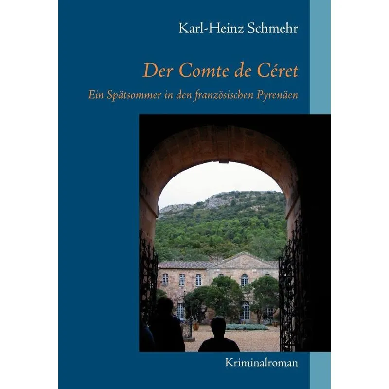 Der Comte de Céret