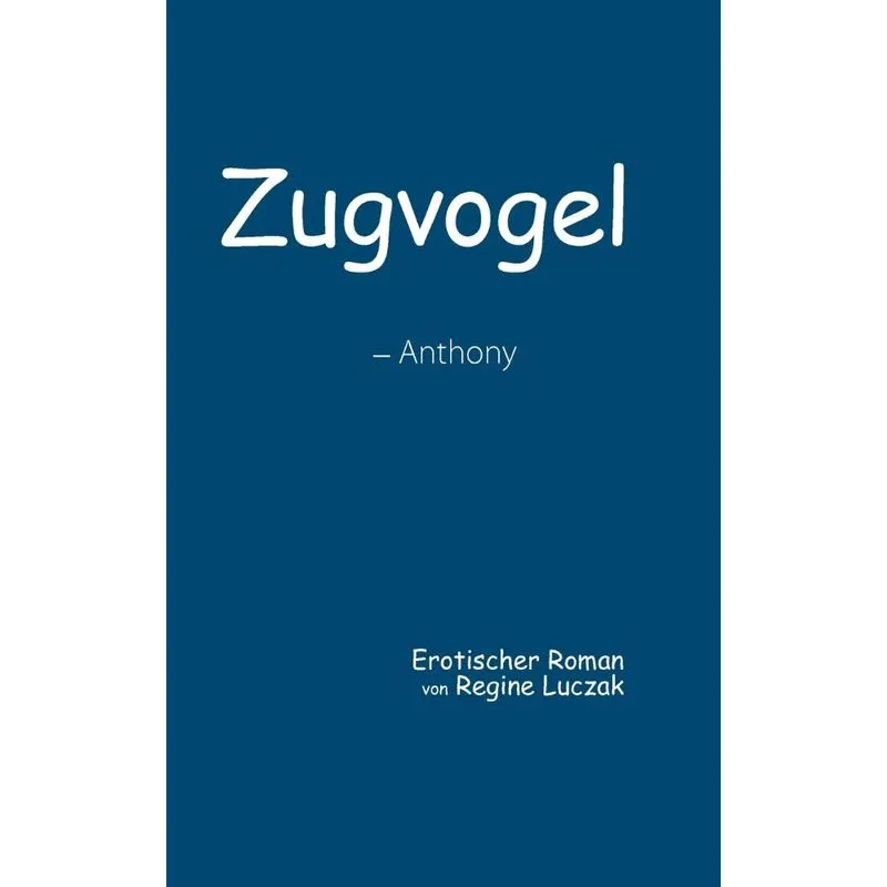 Zugvogel
