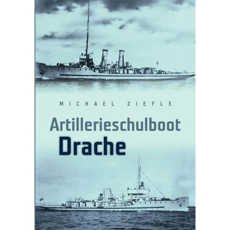 Artillerieschulboot Drache