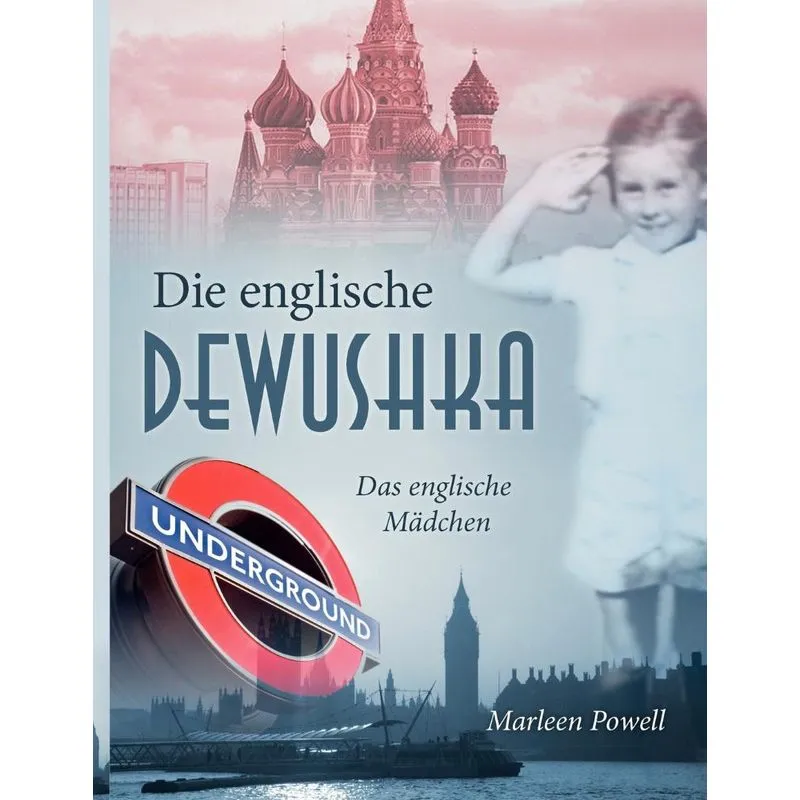 Die englische Dewushka