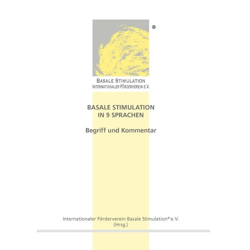 Basale Stimulation® In 9 Sprachen