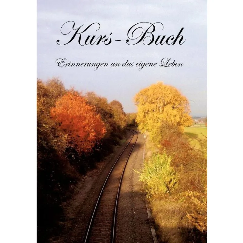 Kurs-Buch