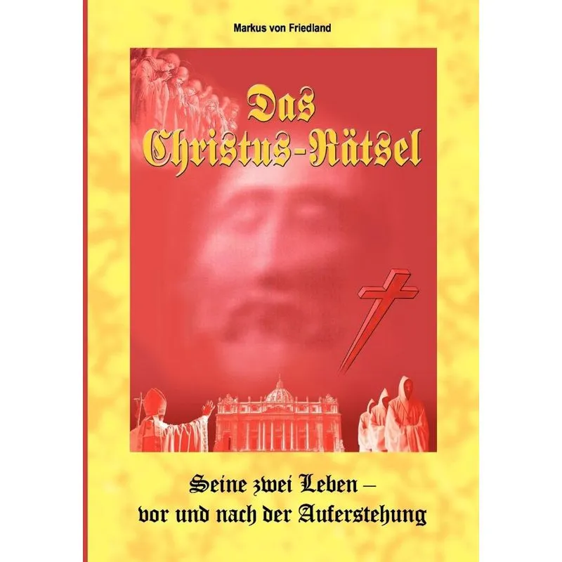 Das Christus-Raetsel