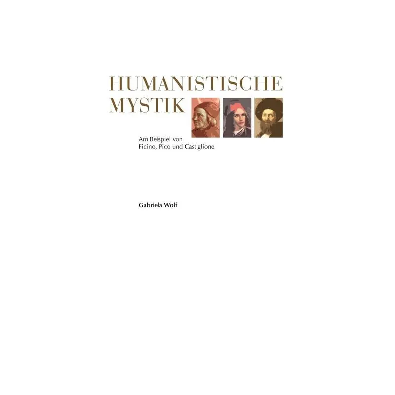 Humanistische Mystik