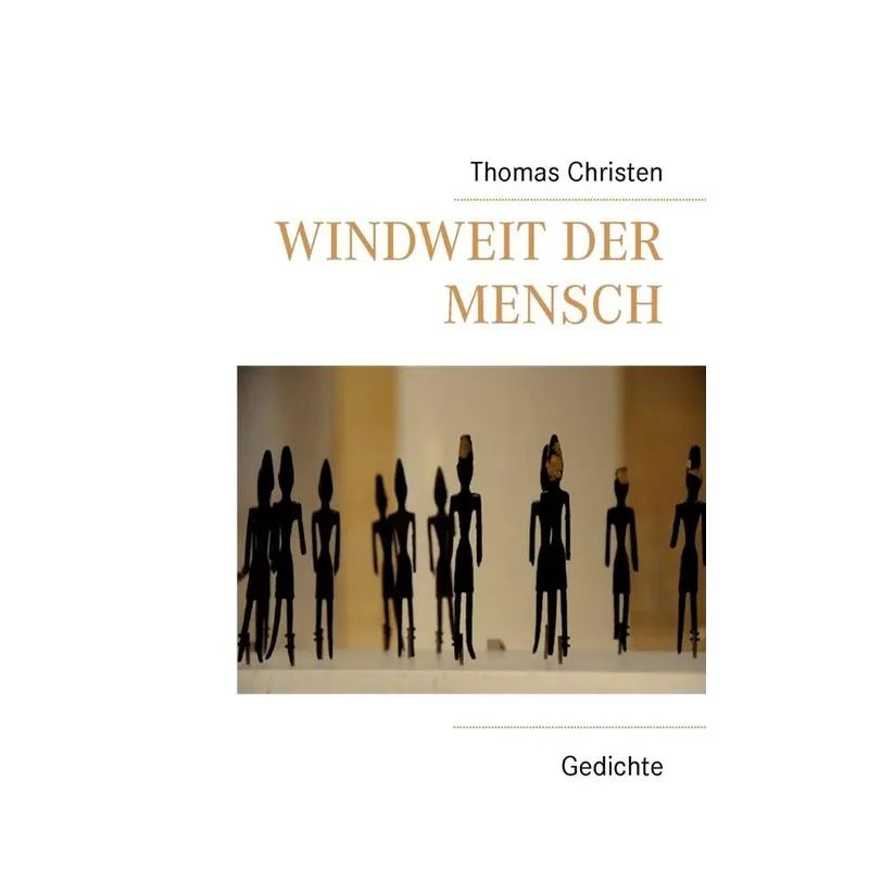 Windweit Der Mensch
