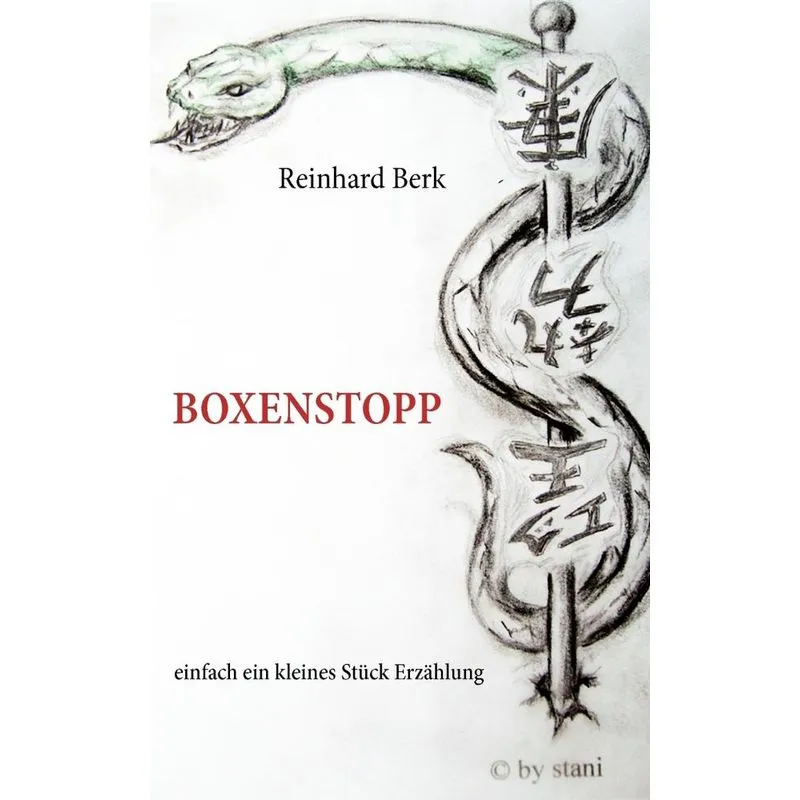 Boxenstopp
