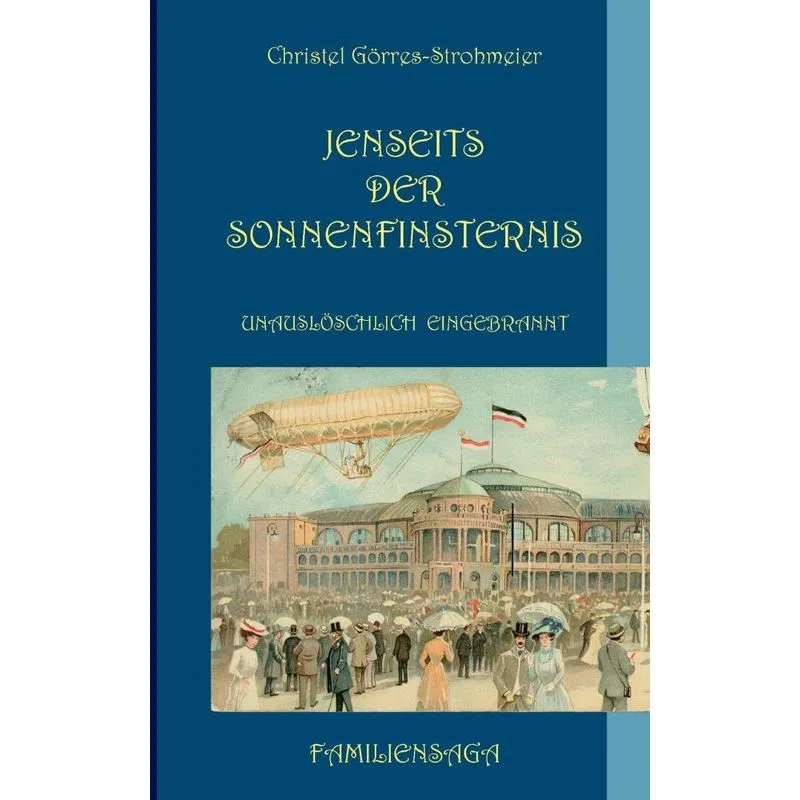 Jenseits Der Sonnenfinsternis