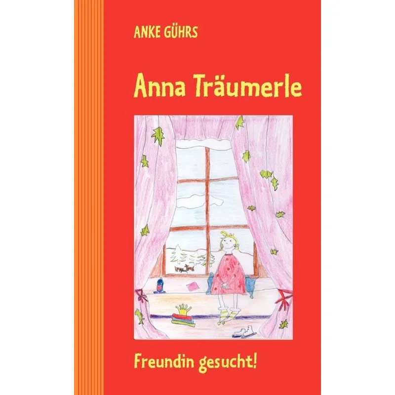 Anna Träumerle