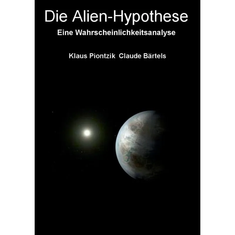 Die Alien-Hypothese