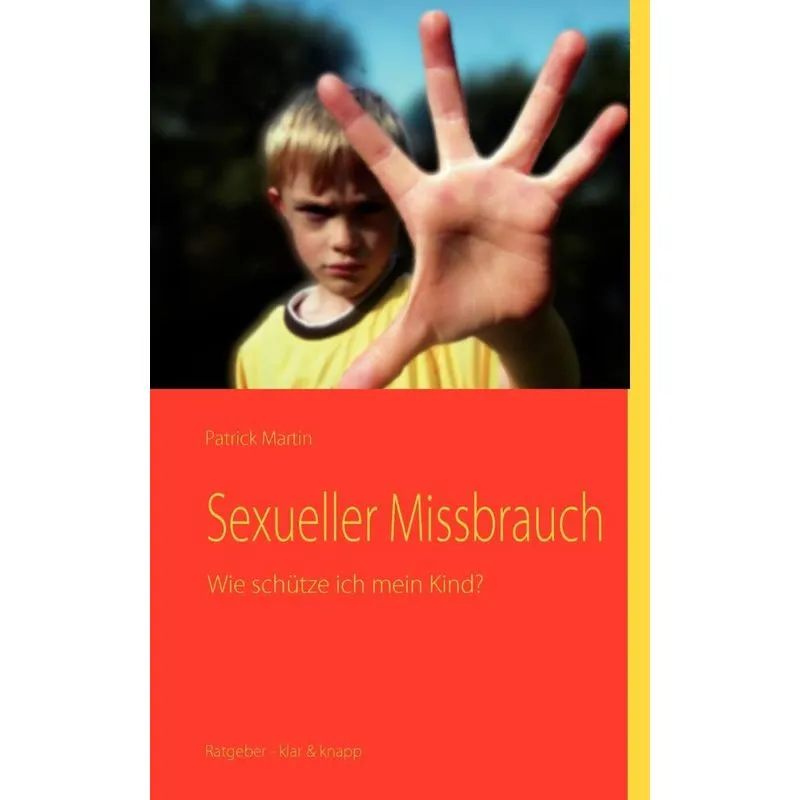 Sexueller Missbrauch