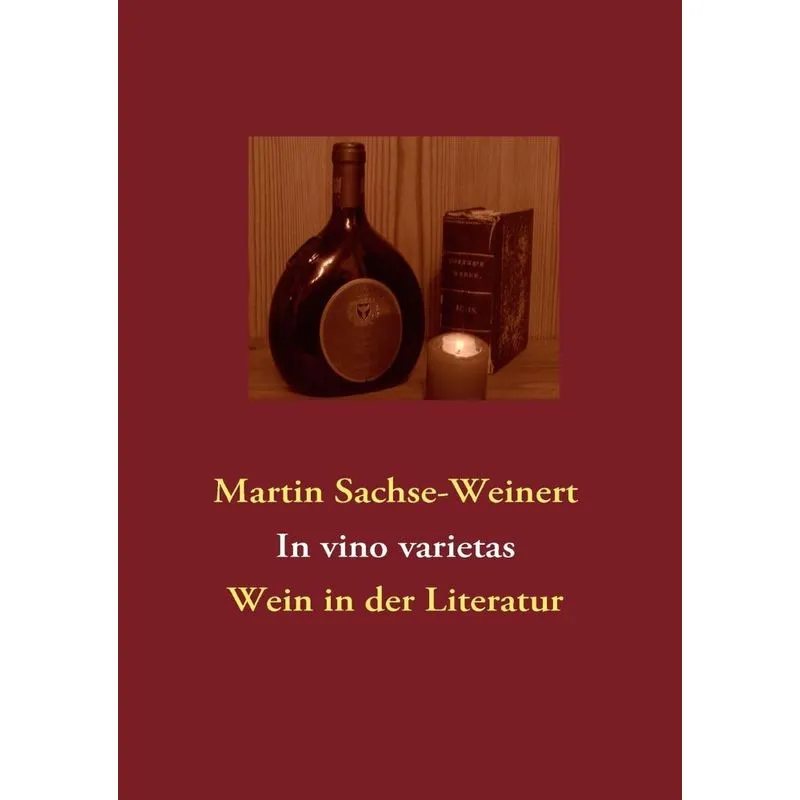 In vino varietas