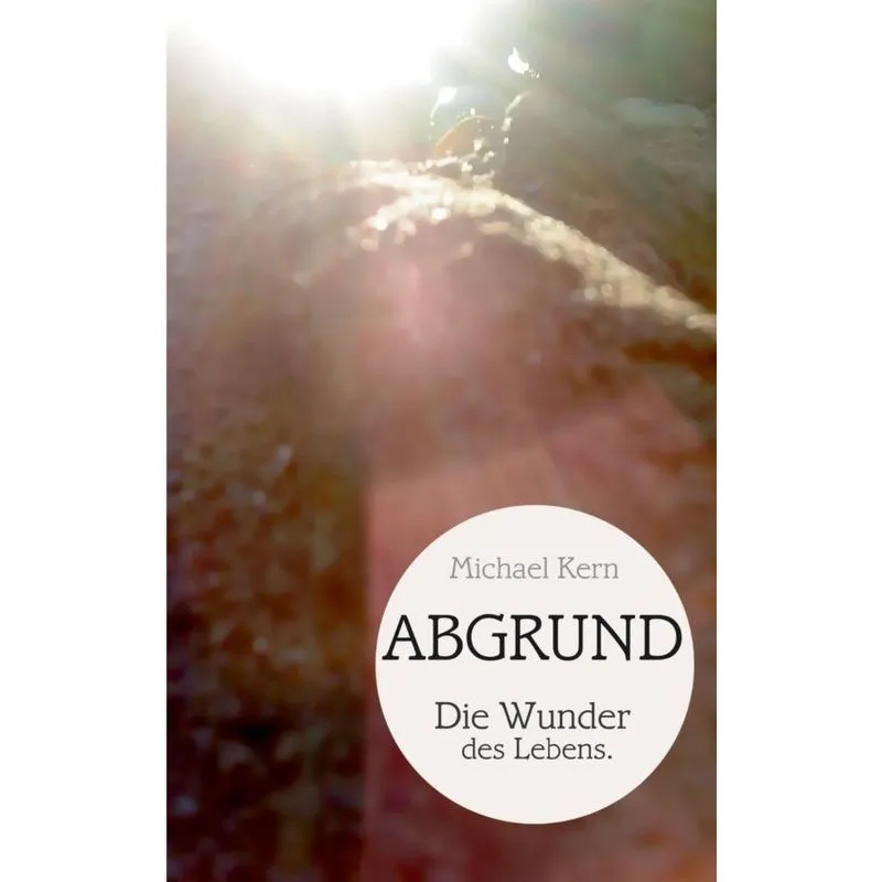 Abgrund