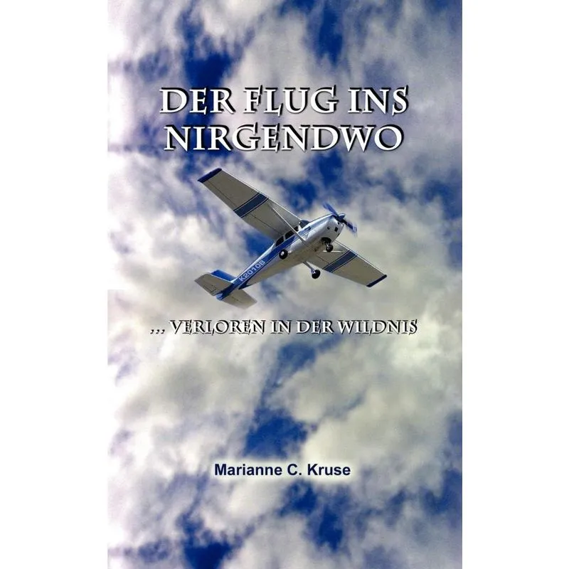 Der Flug Ins Nirgendwo