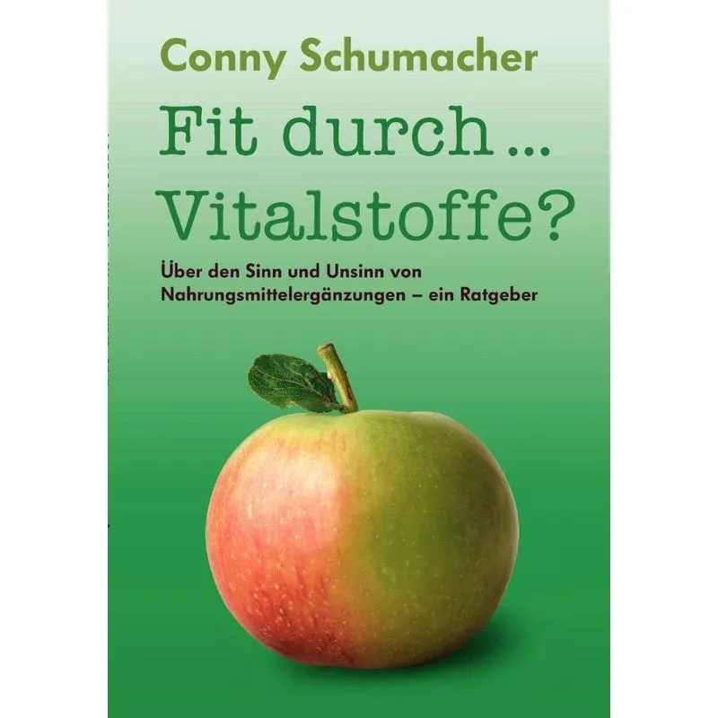 Fit Durch... Vitalstoffe?
