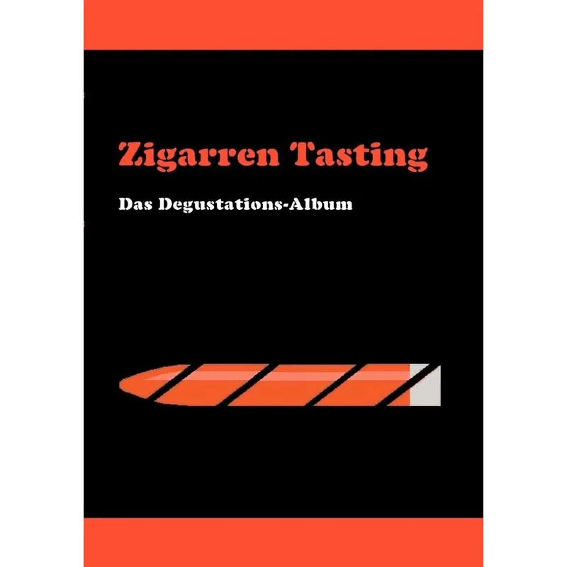 Zigarren Tasting