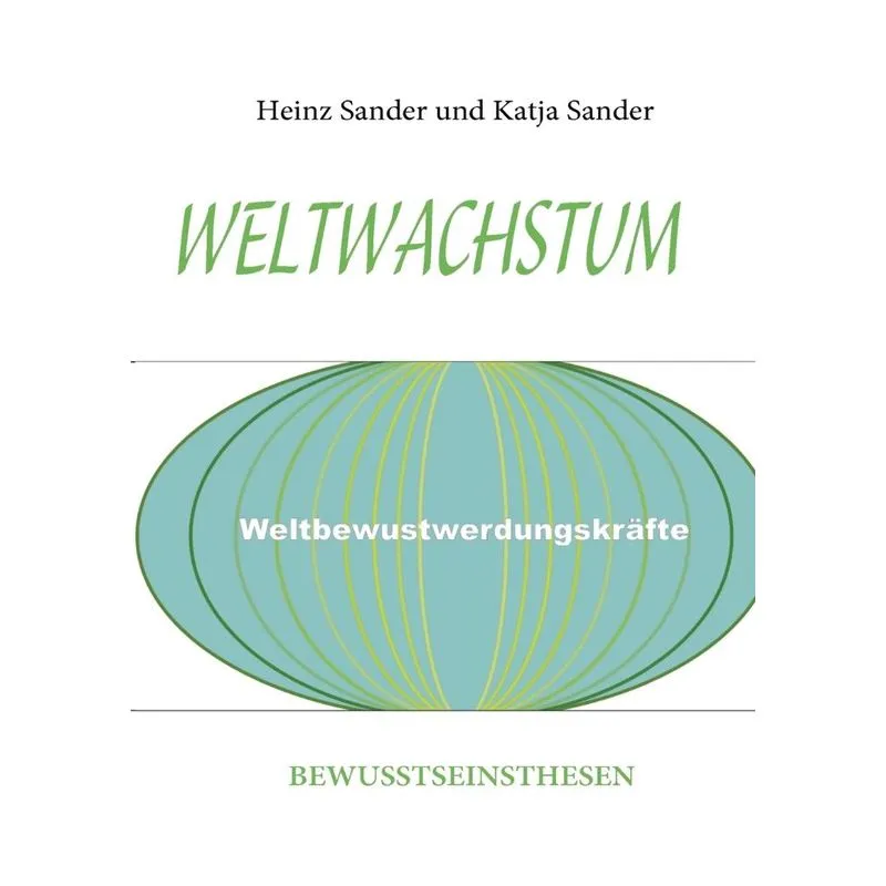 WELTWACHSTUM