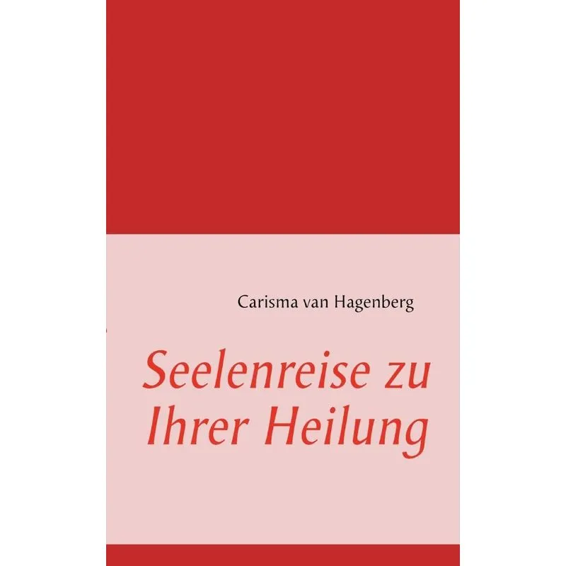Seelenreise zu Ihrer Heilung