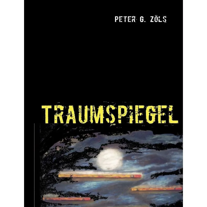Traumspiegel