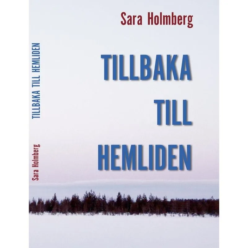 TILLBAKA TILL HEMLIDEN