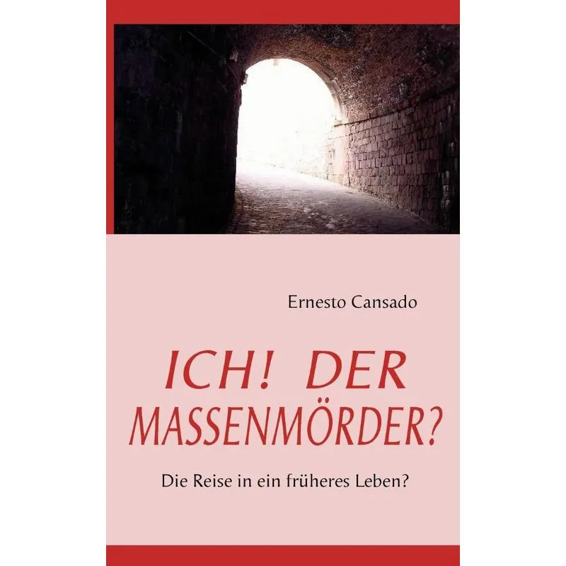 ICH! DER MASSENMÖRDER?