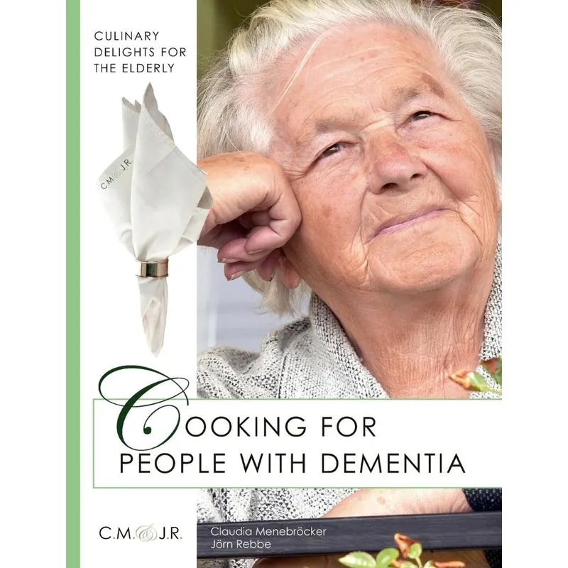 Cooking for People with Dementia