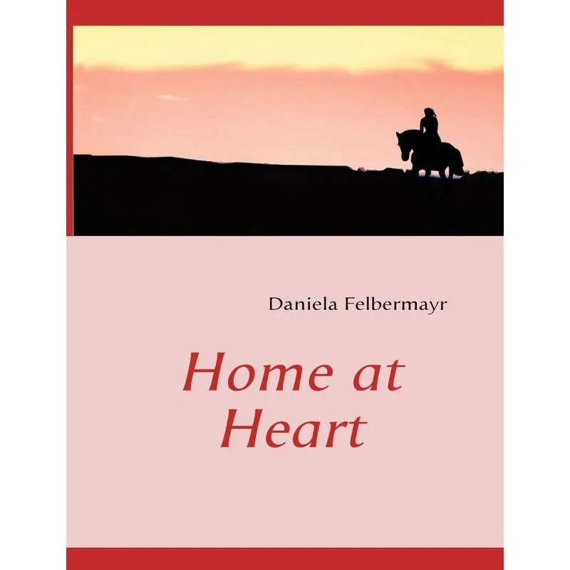 Home at Heart