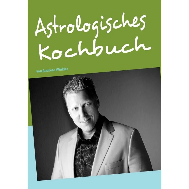 Astrologisches Kochbuch