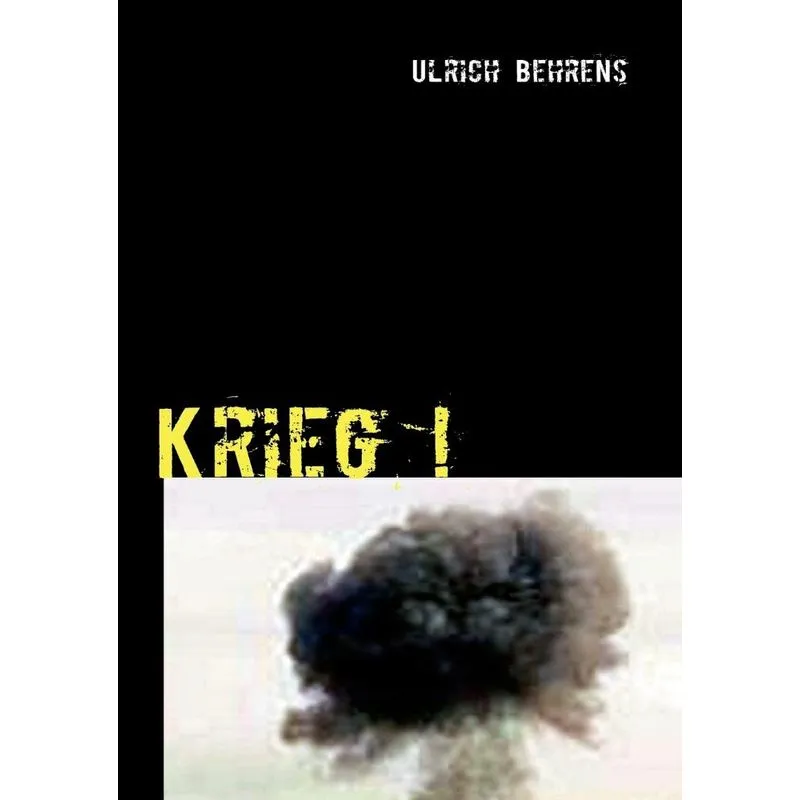 Krieg !