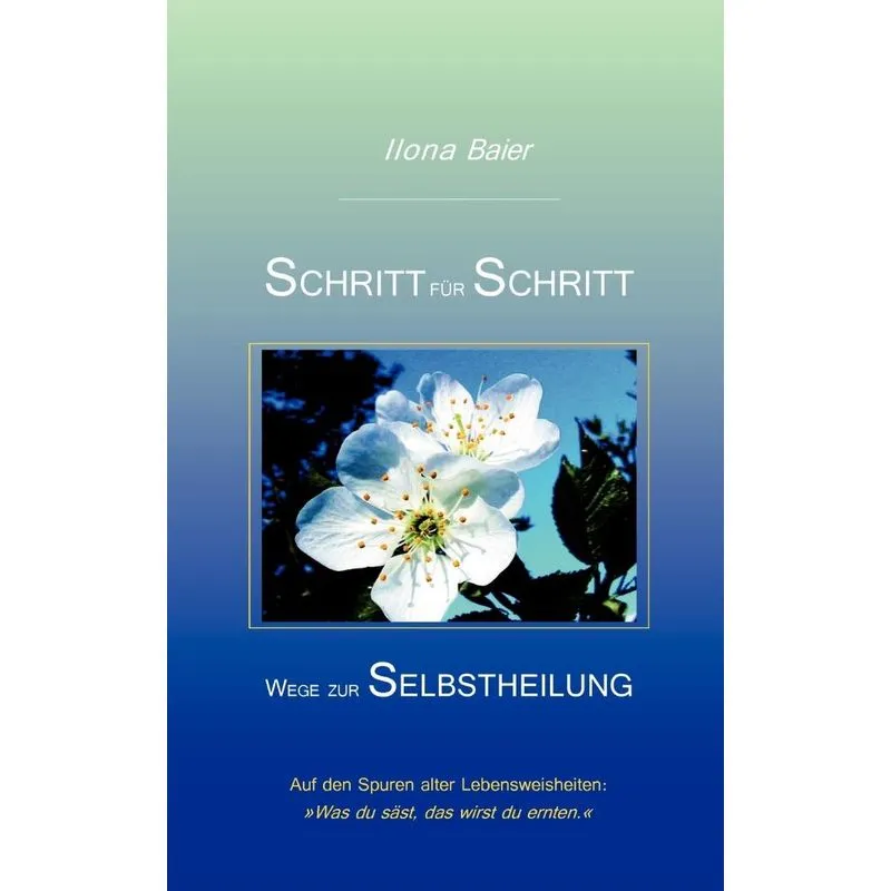 Schritt für Schritt
