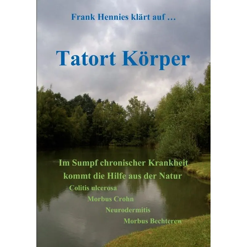 Tatort Körper