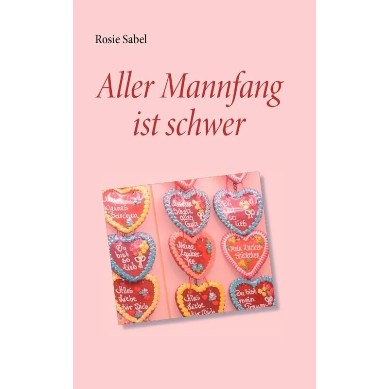 Aller Mannfang ist schwer