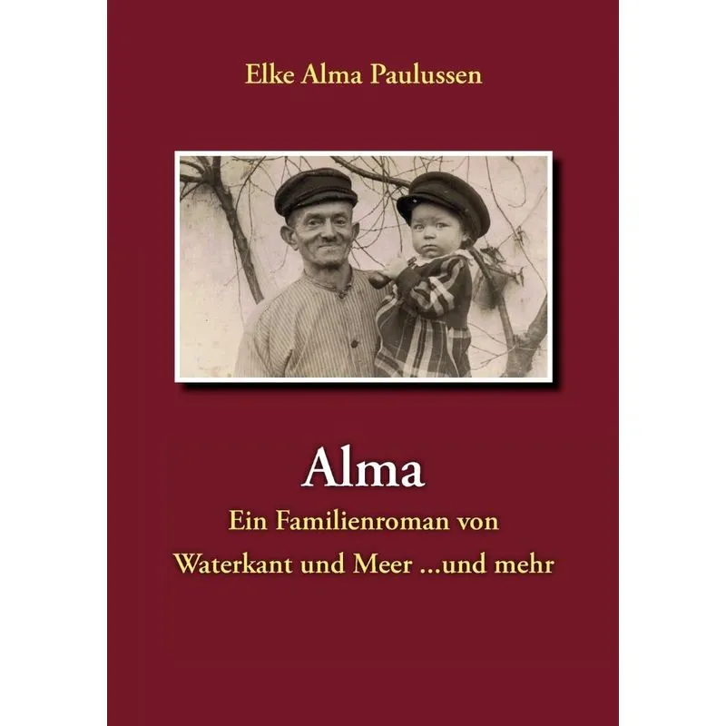 Alma