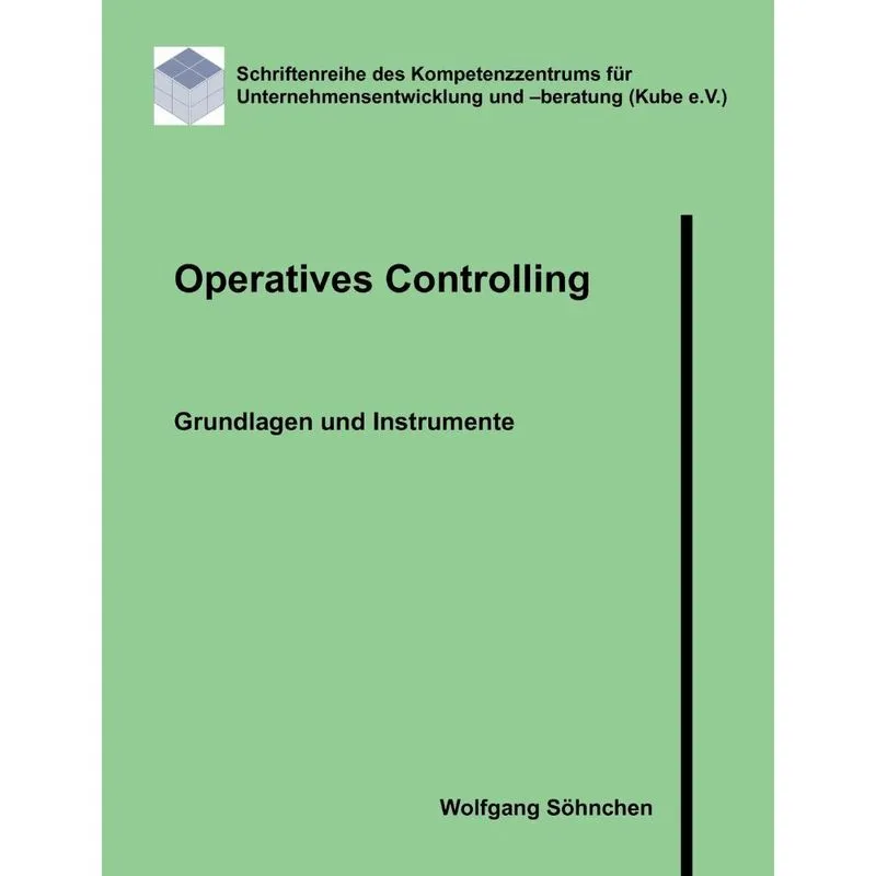Operatives Controlling