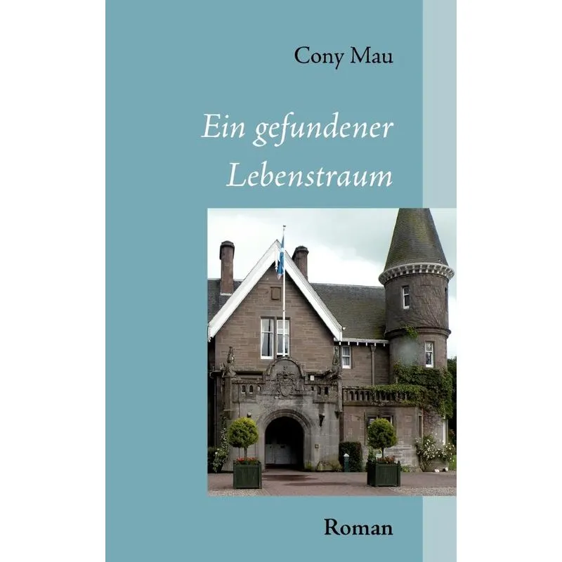 Ein gefundener Lebenstraum