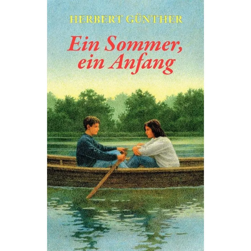 Ein Sommer, ein Anfang
