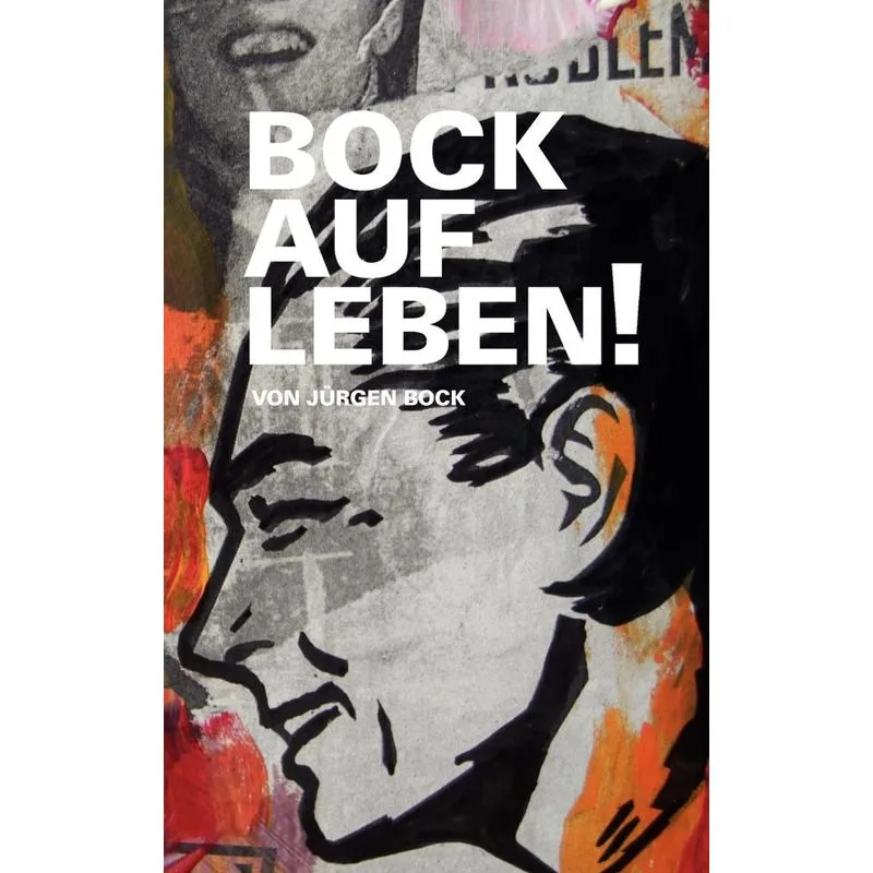 Bock auf Leben !