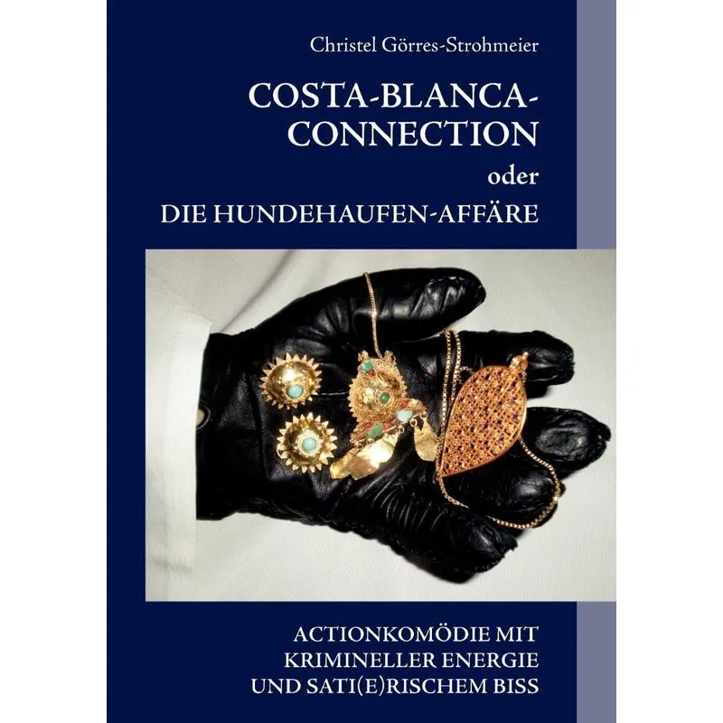 Costa-Blanca-Connection