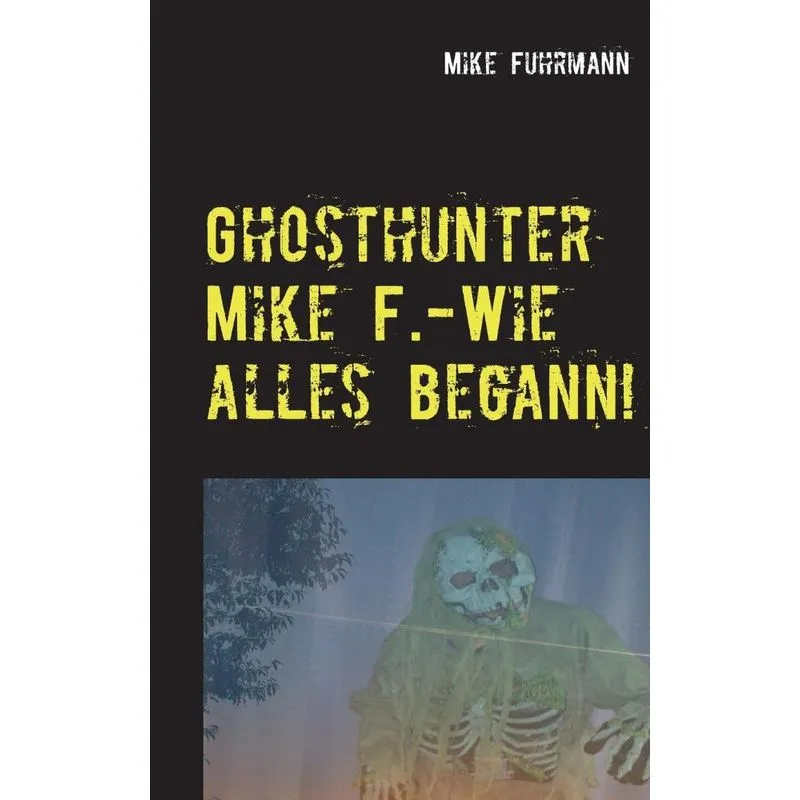 Wie alles begann!