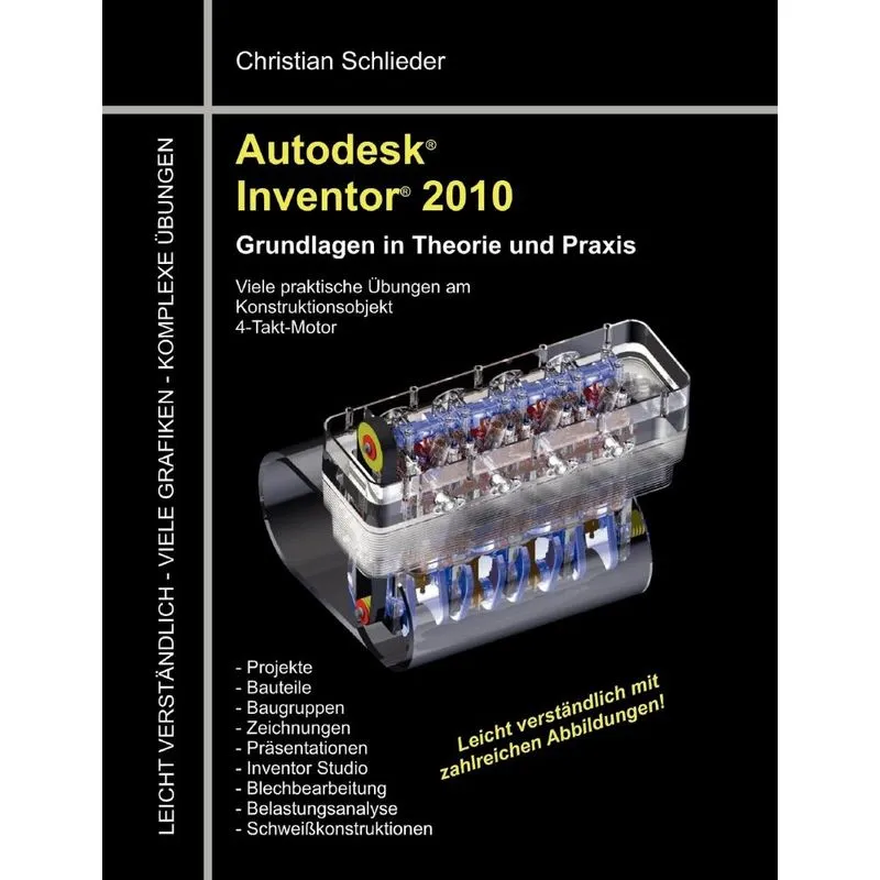 Autodesk Inventor 2010