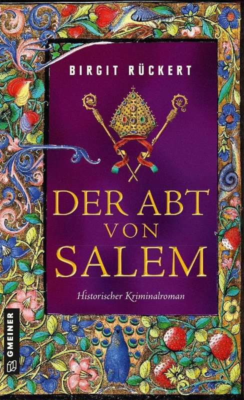 Der Abt von Salem