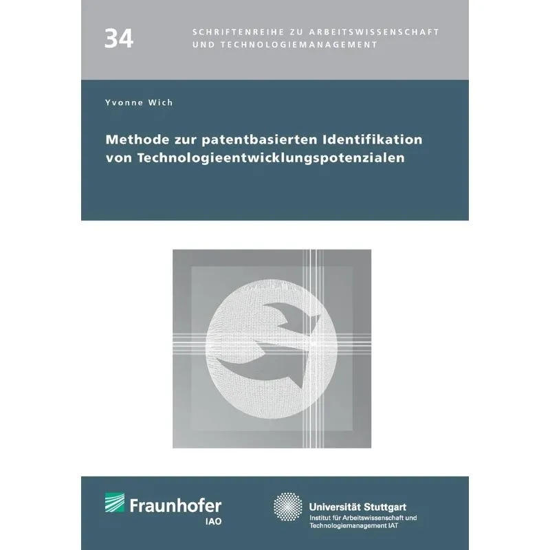 Methode zur patentbasierten Identifikation von Technologiee