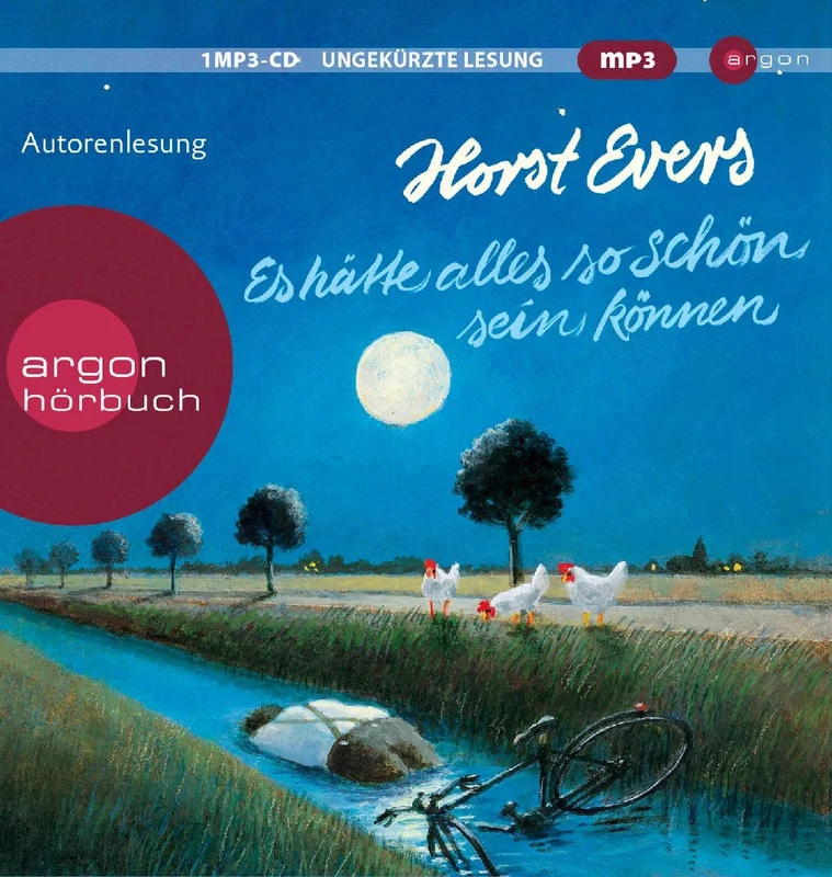 Es hätte alles so schön sein können