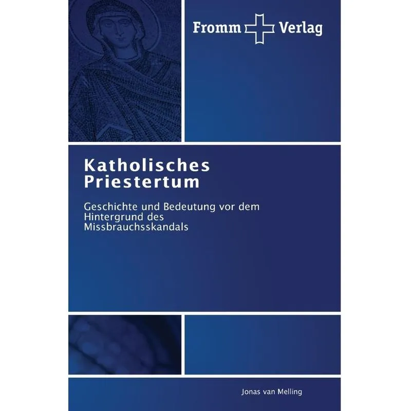 Katholisches Priestertum
